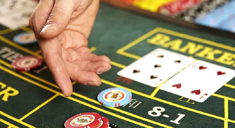 phuong phap ca cuoc cuc hay trong baccarat dam bao cho chien thang cua ban