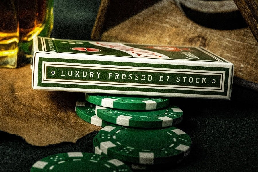 Các kỹ thuật chơi Poker quan trọng để trở thành một người chơi giỏi cac ky thuat choi poker quan trong de tro thanh mot nguoi choi gioi