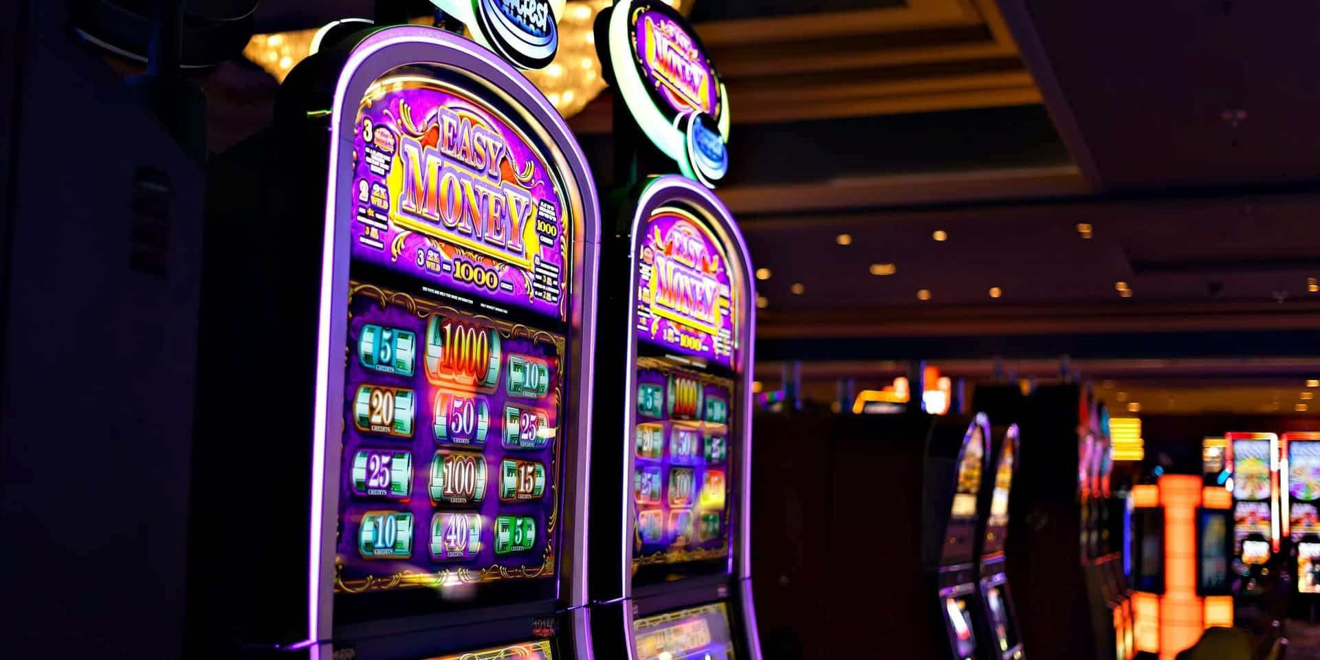Cách để cho bạn kiếm tiền trong trò chơi Slot Machine đúng với kỳ vọng Cach de cho ban kiem tien trong tro choi Slot Machine dung voi ky vong