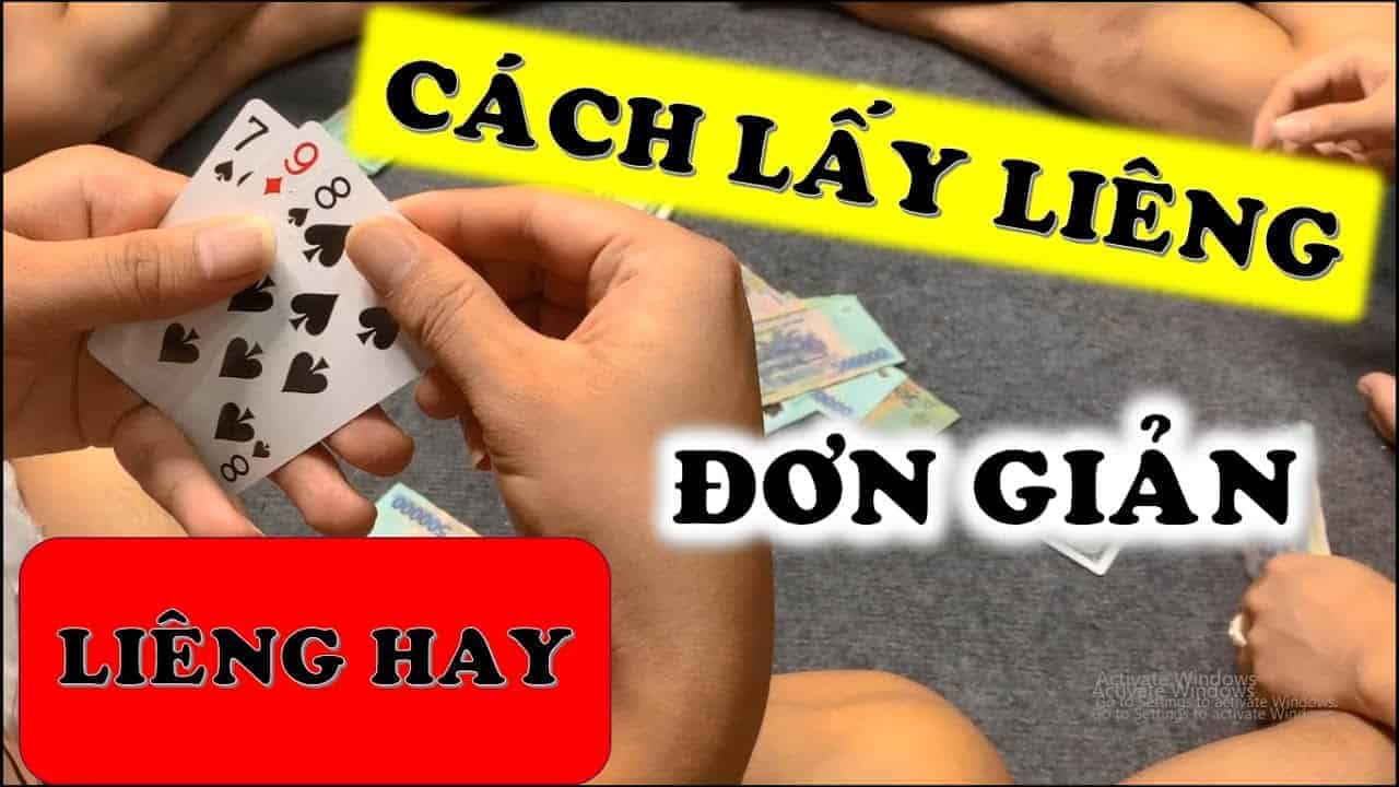 Choi Lieng luon co duoc chien thang khi ap dung 3 ky thuat hieu qua