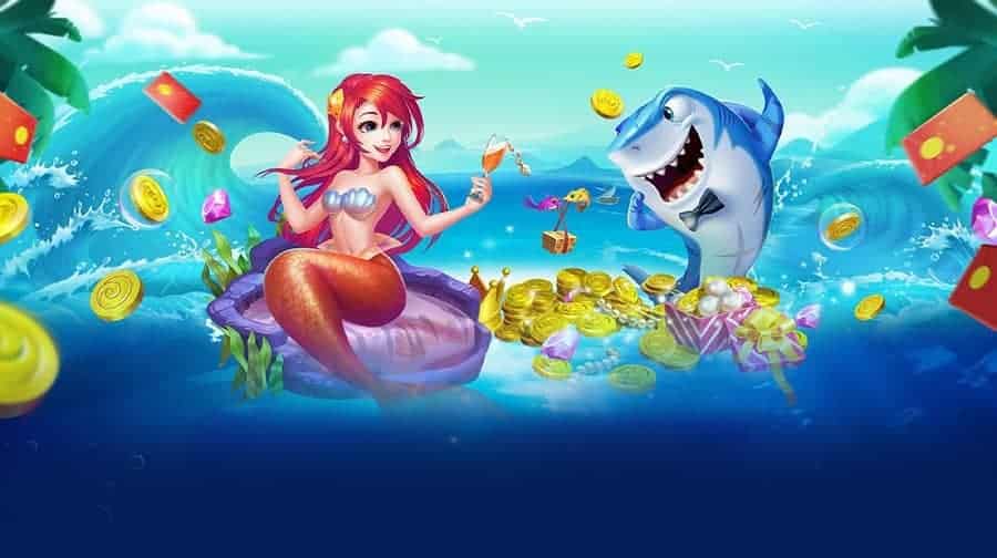 Cách tính điểm của game bắn cá ăn xu như thế nào? cach tinh diem cua game ban ca an xu nhu the nao?