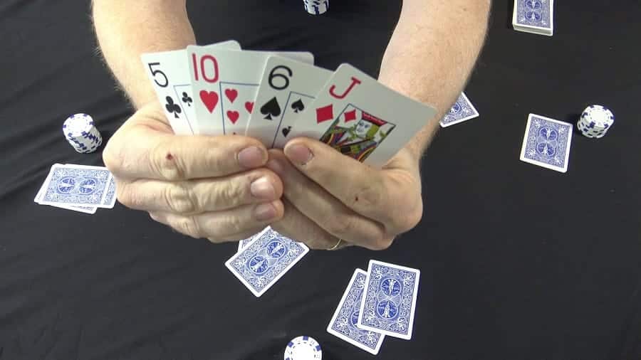 chi dan mot so ky thuat choi poker nang cao de thang nhung doi thu kho nhan