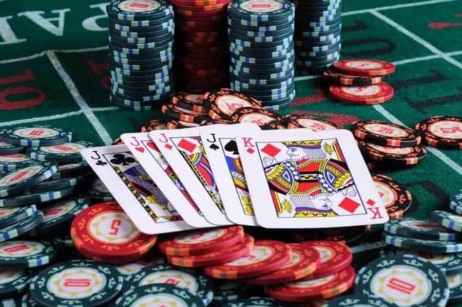 cai thien chien thang khi choi poker voi nhung cach choi hieu qua