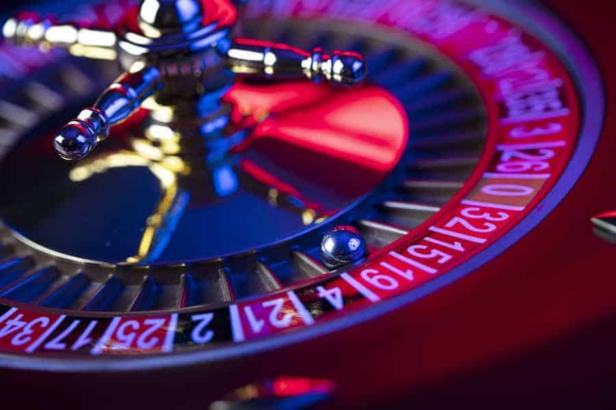 Chiến lược "24 số" trong Roulette là gì và cách thức sử dụng thế nào? chien luoc "24 so" trong roulette la gi va cach thuc su dung the nao?