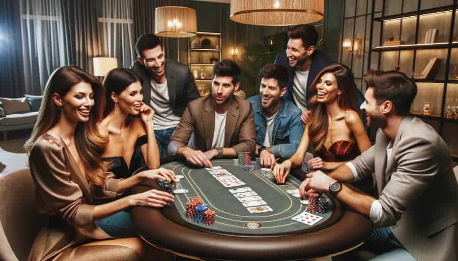neu muon thang cuoc trong poker, ban nhat dinh phai biet toi nhung meo nay?