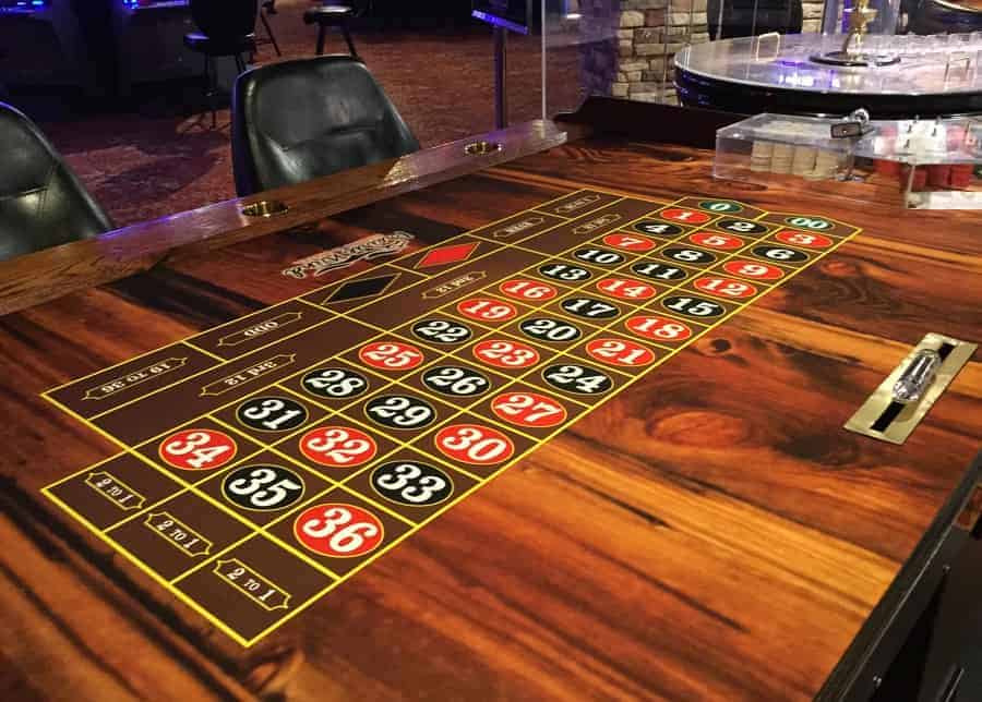 nhung ly do hang dau ban nen choi roulette ngay lap tuc