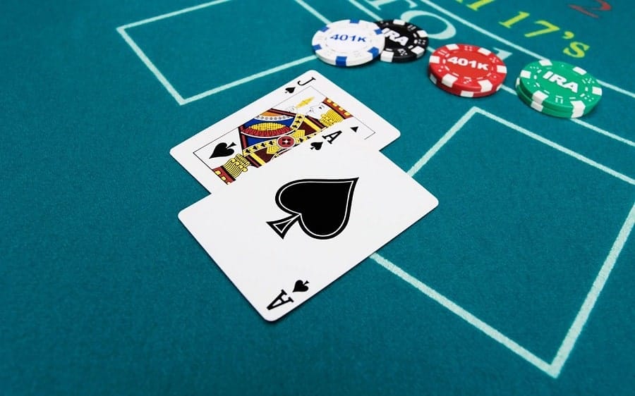mot so kinh nghiem giup nguoi choi xu ly cac tinh huong trong blackjack