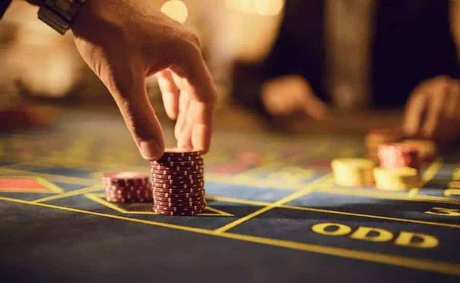 Nhờ vào 3 cách chơi Roulette này sẽ giúp bạn giành chiến thắng nhà cái tuyệt đối nho vao 3 cach choi roulette nay se giup ban gianh chien thang nha cai tuyet doi