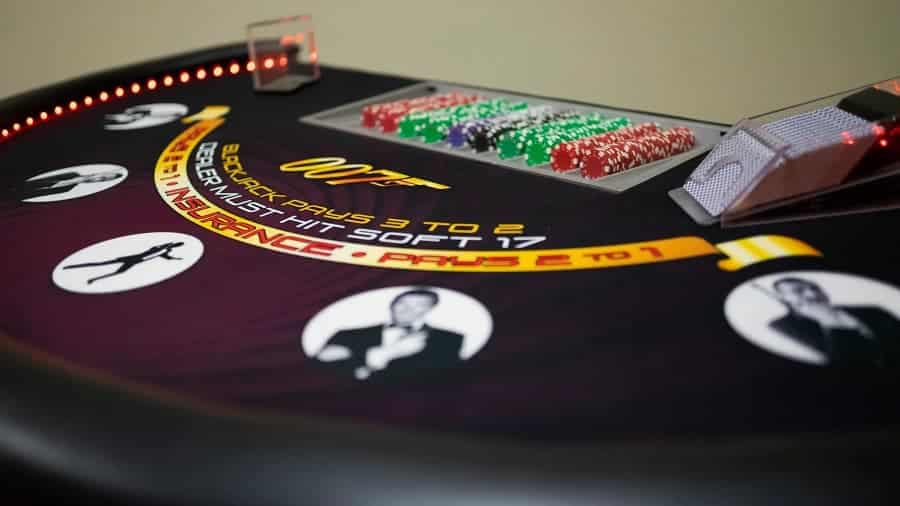 so huu nhung kinh nghiem dinh cao giup ban chien thang moi nha cai blackjack