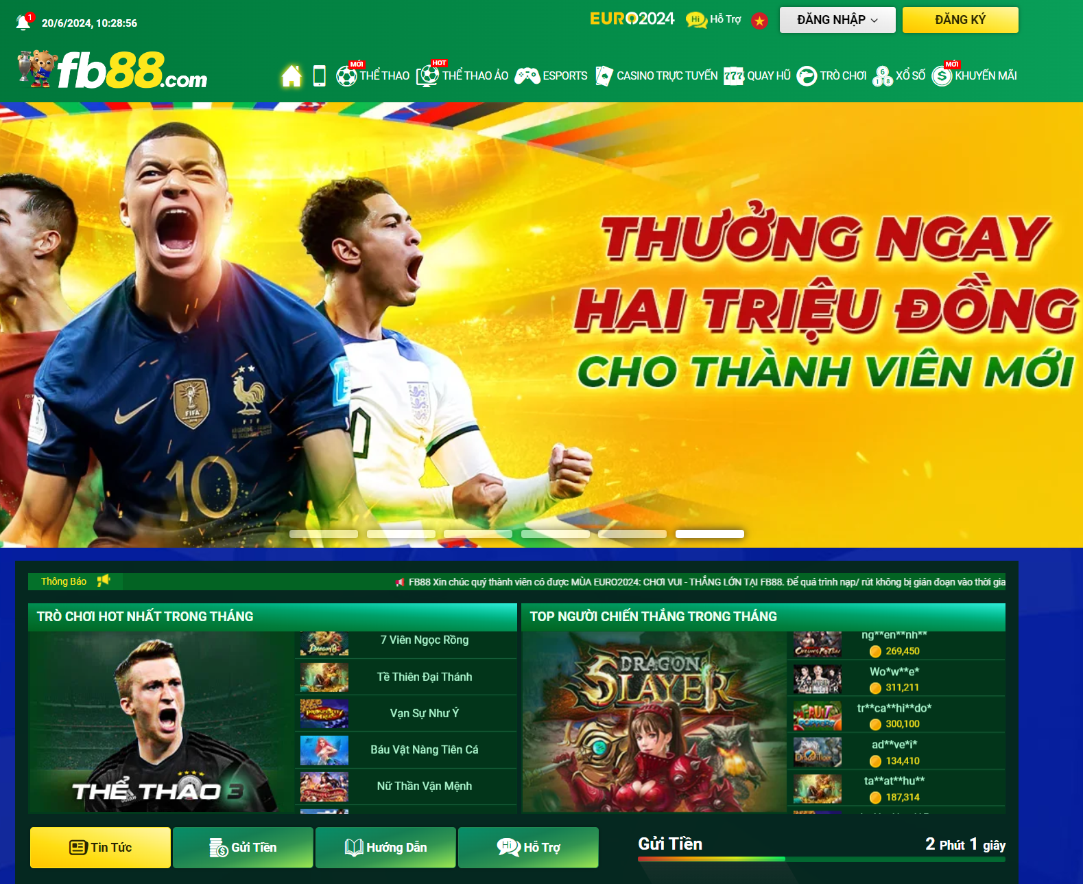 FB88 – Link đăng ký UY TÍN SỐ 1 năm 2026