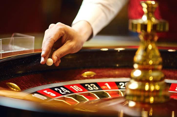 Cách chơi chẵn lẻ Roulette giúp thắng lớn