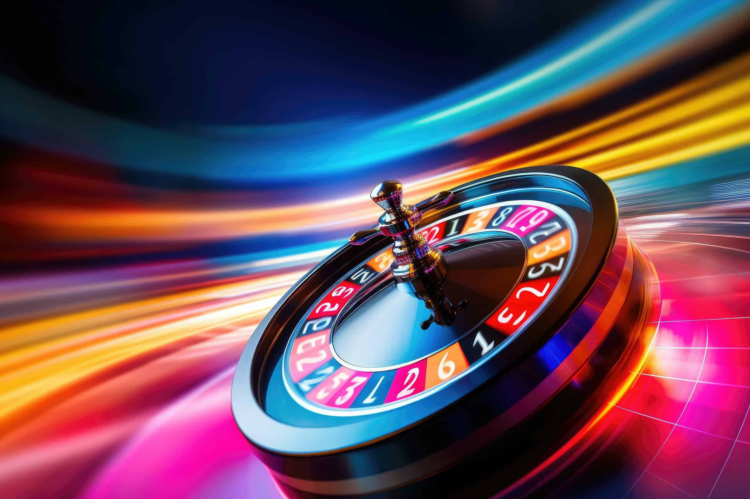 3 phương pháp Roulette online không thể bỏ lỡ 3 phuong phap Roulette online khong the bo lo