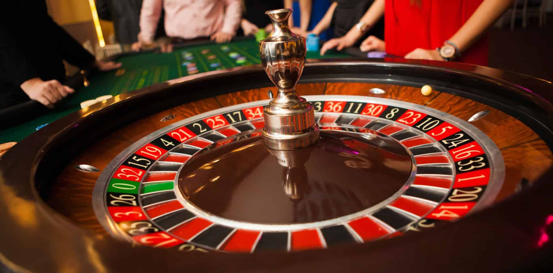 Soi cầu chuỗi trong game Roulette online như thế nào? Soi cau chuoi trong game Roulette online nhu the nao?