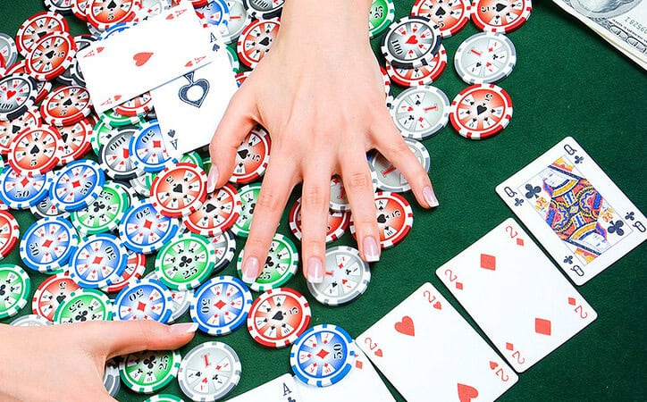 Hướng dẫn cách chơi xì tố 7 cây từ luật đến chiến thuật cơ bản
