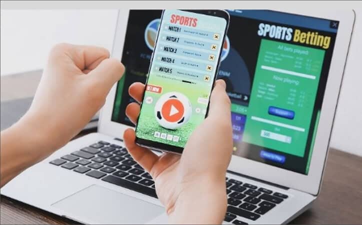 Hướng dẫn cá cược thể thao trực tuyến 1gom cho người mới bắt đầu